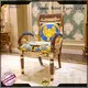 durable Classical leisure chair series for guest room 1