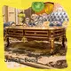 James Bond traditional coffee table supplier for restaurant 1