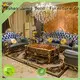 James Bond classical sofa directly sale for hotel 1