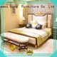 James Bond classic bedroom furniture factory price for home 1