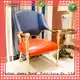 James Bond durable Classical leisure chair supplier for home 1