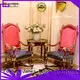 James Bond Classical leisure chair supplier for church 1