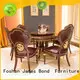 James Bond traditional dining table directly sale for villa 1