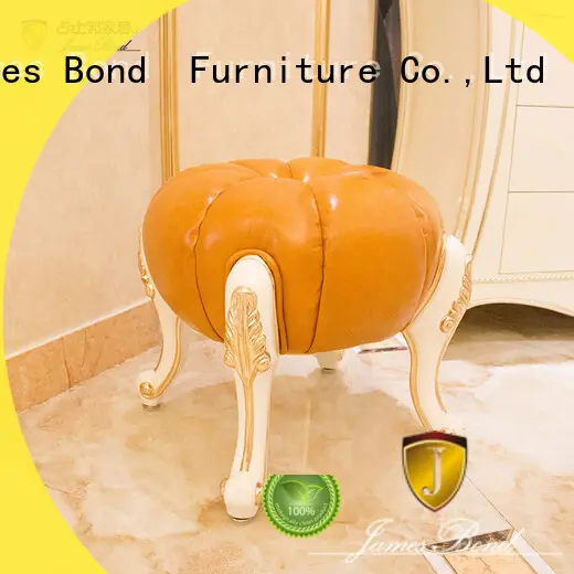 James Bond comfortable Classical leisure chair series for restaurant 1