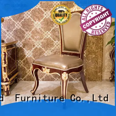 solid wood traditional dining room chairs directly sale for restaurant 1