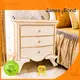 James Bond luxury Classical BedsideTable factory direct supply for home1 1