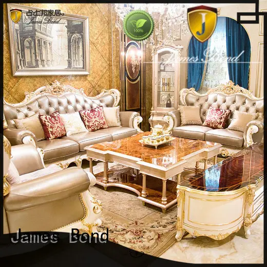 James Bond classic sofa styles series for home 1