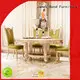 professional classic dining room table directly sale for villa 1