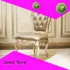 James Bond traditional dining chairs directly sale for villa 1