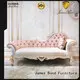 James Bond classical coffee table furniture 14k gold and solid wood with piano resin paint A tank barrels D2798 1