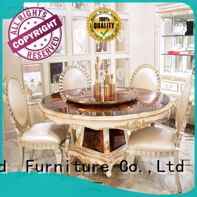 modern design dining table classic wholesale for restaurant 1