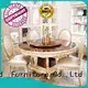 modern design dining table classic wholesale for restaurant 1