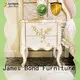 James Bond Classical BedsideTable supplier for hotel 1