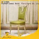 James Bond solid wood classic dining chair factory direct supply for hotel 1