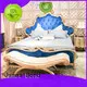 James Bond luxury bedroom sets factory for apartment1 1