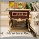James Bond modern classic bedside table wholesale for villa 1