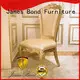 modern traditional dining chairs manufacturer for hotel 1