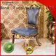 James Bond traditional dining chairs from China for restaurant 1