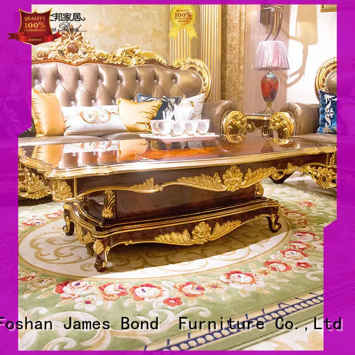 James Bond contemporary traditional wood coffee tables manufacturer for home 1