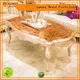 James Bond traditional coffee table sets factory direct supply for restaurant 1