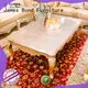 مورد طاولة القهوة الكلاسيكية لجيمس بوند للمنزل 1