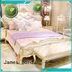 James Bond contemporary traditional bedroom sets factory price for home 1