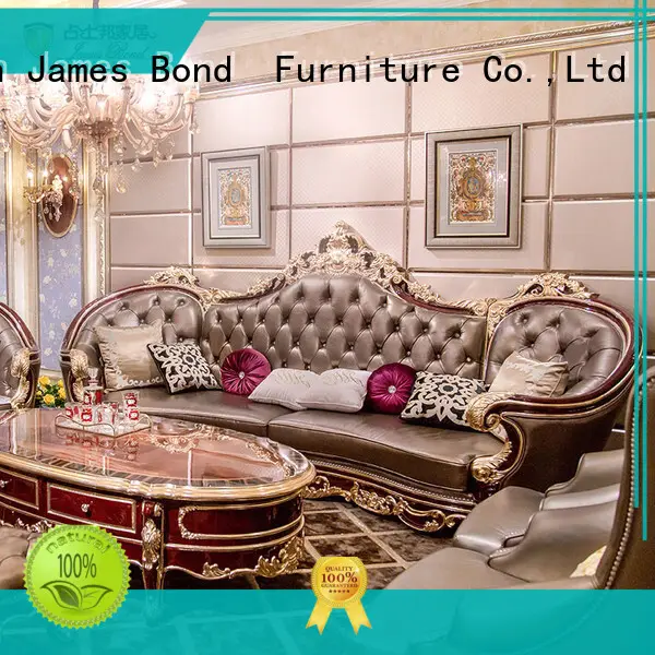 luxury classic sofa styles series for restaurant 1