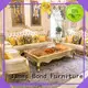 James Bond classic sofa design supplier for restaurant 1