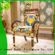 James Bond classic chair types directly sale for guest room 1