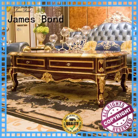 comfortable traditional coffee table factory direct supply for home 1