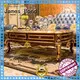 comfortable traditional coffee table factory direct supply for home 1