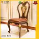James Bond luxury classic dining room chairs customization for restaurant 1