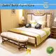 James Bond classic bed wholesale for hotel 1