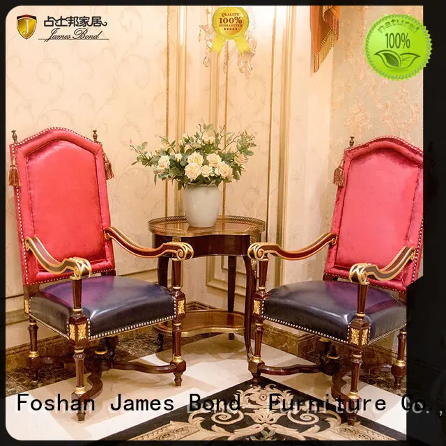 leather classic bedroom chairs manufacturer for church 1