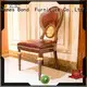 James Bond traditional dining chairs factory direct supply for home 1