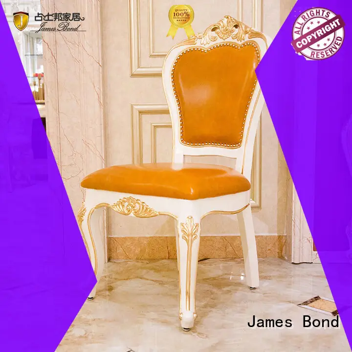 James Bond classic chair factory direct supply for hotel 1