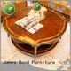 James Bond durable traditional coffee table sets manufacturer for guest room 1