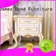James Bond classic bedside table manufacturer for apartment 1