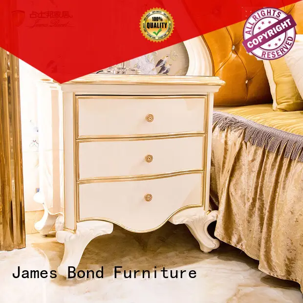 luxury bedside table design manufacturer for home 1