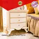 luxury bedside table design manufacturer for home 1