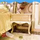 James Bond italian classic bedside table manufacturer for apartment 1