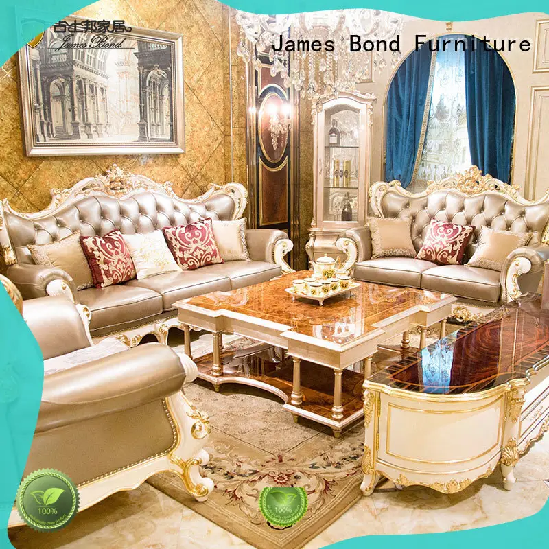 modern leather chesterfield sofa directly sale for home 1