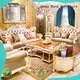 modern leather chesterfield sofa directly sale for home 1