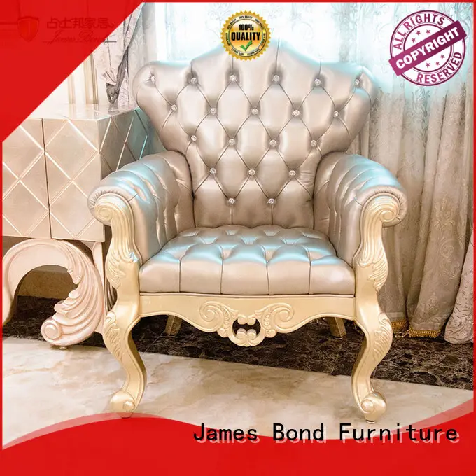 James Bond excellent neoclassic chair series for restaurant 1