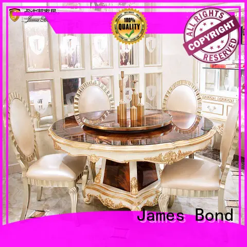 James Bond luxury dining table classic manufacturer for home 1