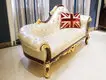 Best colorful chaise lounge wood suppliers for school 3