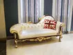 Best colorful chaise lounge wood suppliers for school 2