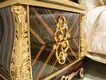 solid wood furniture bedside table wholesale for hotel 5