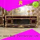 design living room furniture tv cabinet size for hotel 1