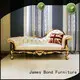 James Bond chaise lounge furniture details for school 1